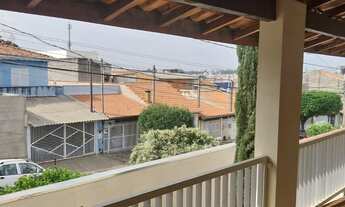 Imagem: Sobrado com 3 Dorms (2 Suítes) e Edícula