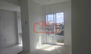 Imagem 2: Apartamento com 2 Suítes e 2 Vagas em Andar Alto