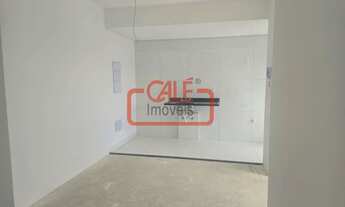 Imagem 7: Apartamento com 2 Suítes e 2 Vagas em Andar Alto