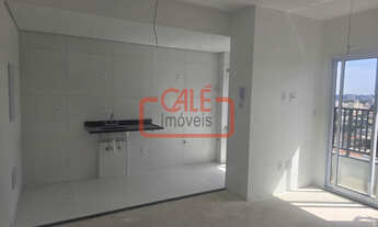 Imagem 6: Apartamento com 2 Suítes e 2 Vagas em Andar Alto