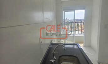 Imagem 5: Apartamento com 2 Suítes e 2 Vagas em Andar Alto