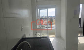 Imagem 4: Apartamento com 2 Suítes e 2 Vagas em Andar Alto