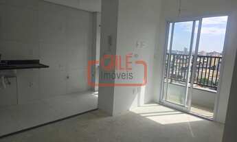 Imagem: Apartamento com 2 Suítes e 2 Vagas em Andar