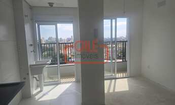 Imagem 3: Apartamento com 2 Suítes e 2 Vagas em Andar Alto