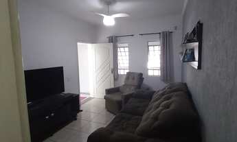 Imagem: Casa à venda no bairro Jardim do Valle