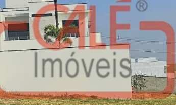 Imagem: Terreno Plano à Venda no Condomínio Milano