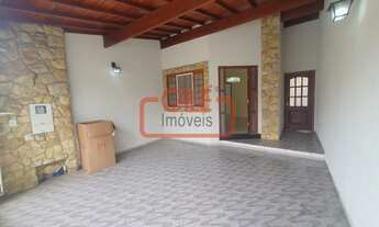 Imagem: Casa Térrea à Venda em Indaiatuba SP no