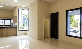 Imagem: CASA TERREA NO CONDOMINIO VILA RICA,JDNS