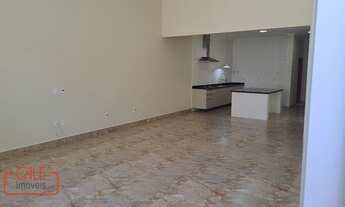 Imagem 2: Casa Térrea Moderna e Completa com 3 Dormitórios (1 Suíte), Gourmet e Energia Solar – Terr