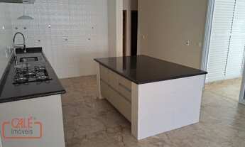 Imagem 4: Casa Térrea Moderna e Completa com 3 Dormitórios (1 Suíte), Gourmet e Energia Solar – Terr