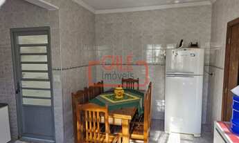 Imagem: Casa Térrea à Venda em Indaiatuba no Pq