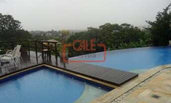 Imagem: Magnífica Chácara de Luxo 4 Suítes