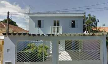 Imagem: Sobrado à venda em Indaiatuba/SP