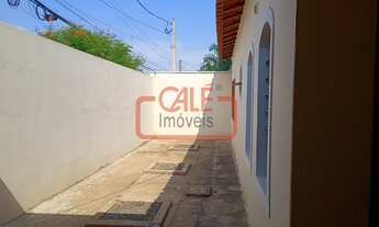 Imagem: Casa térrea à venda no Cidade Nova - Indaiatuba/SP