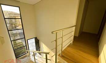 Imagem: Casa Sobrado nova no Condomínio Mantova