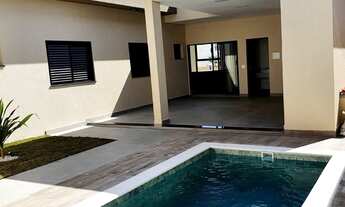 Imagem: CASA NO CONDOMINIO DONA LUCILLA