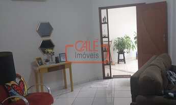 Imagem: Casa Térrea em Jardim Recanto do Valle