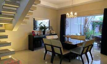 Imagem 7: Sobrado à venda no bairro Amstalden Residence - Indaiatuba/SP