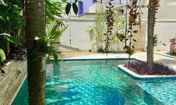 Imagem: Sobrado à venda no bairro Amstalden Residence