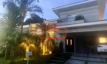 Imagem 4: Sobrado à venda no bairro Amstalden Residence - Indaiatuba/SP