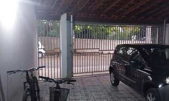 Imagem: Casa Térrea no Jardim Santa Rita - Indaiatuba/SP