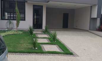 Imagem: Elegante Casa Térrea à venda no Residencial