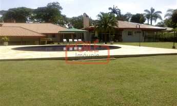 Imagem: CHÁCARA DE LUXO Exclusiva no Condomínio