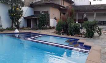 Imagem: SOBRADO A VENDA NA VILA SUIÇA, INDAIATUBA