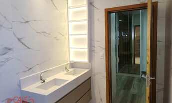 Imagem 6: ???? Casa Térrea à Venda no Condomínio Evidências - Indaiatuba/SP ????