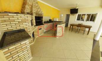 Imagem: Casa 4 Suítes Lazer e Piscina Indaiatuba