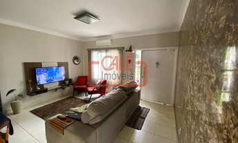 Imagem: Sobrado Espetacular com 3 Dorms (2 Suítes)