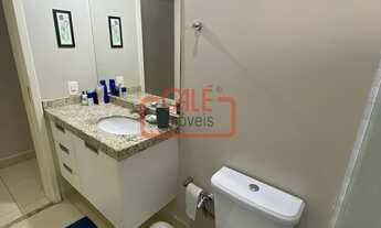 Imagem 7: Sobrado Espetacular com 3 Dorms (2 Suítes) e Piscina em Localização Privilegiada de Indaia