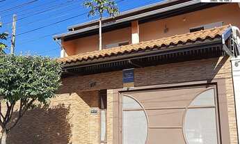 Imagem: Sobrado à venda em Indaiatuba/SP