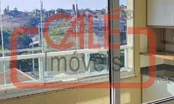 Imagem 2: Apartamento 3 Quartos (1 Suíte) Frente ao Parque Ecológico Indaiatuba | Ed. Ceci