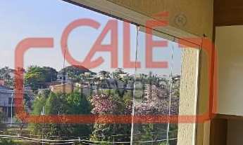 Imagem: Apartamento 3 Quartos (1 Suíte) Frente