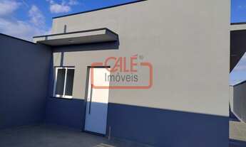 Imagem 4: Casa Térrea com 2 Dormitórios e Quintal Amplo à Venda no Jardim das Araras, Indaiatuba/SP