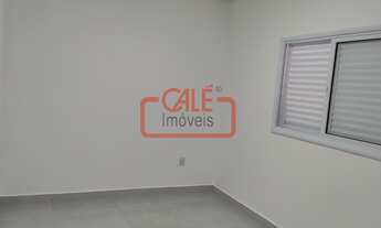 Imagem 7: Casa Térrea com 2 Dormitórios e Quintal Amplo à Venda no Jardim das Araras, Indaiatuba/SP