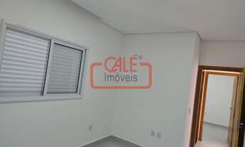 Imagem 6: Casa Térrea com 2 Dormitórios e Quintal Amplo à Venda no Jardim das Araras, Indaiatuba/SP