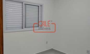 Imagem 5: Casa Térrea com 2 Dormitórios e Quintal Amplo à Venda no Jardim das Araras, Indaiatuba/SP