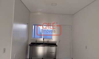 Imagem 3: Casa Térrea com 2 Dormitórios e Quintal Amplo à Venda no Jardim das Araras, Indaiatuba/SP