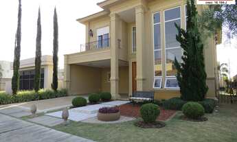 Imagem: Casa à venda em Indaiatuba/SP