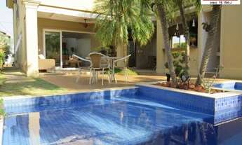 Imagem: Casa à venda em Indaiatuba/SP