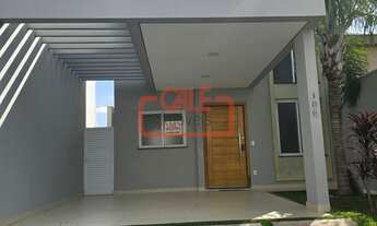 Imagem: Casa à Venda no Condomínio Park Real em