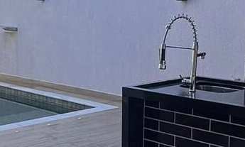 Imagem: Sobrado à venda no CONDOMINIO RES. EVIDENCIAS