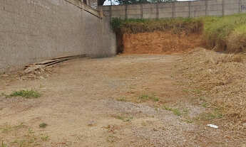 Imagem: Terreno à venda no Jardim Casablanca, Indaiatuba/SP