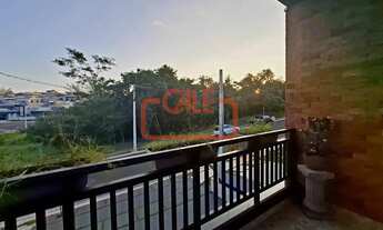 Imagem: Casa com 2 Suítes e Lazer Completo à Venda