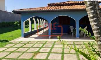 Imagem: Chácara de 1.000m² à Venda no Colinas