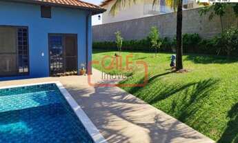 Imagem: Chácara à Venda em Indaiatuba/SP