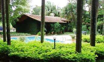 Imagem: Sítio à venda em Indaiatuba/SP