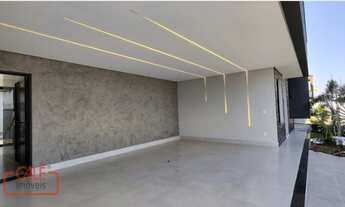 Imagem: Venda de Casa Térrea no Condomínio Residencial